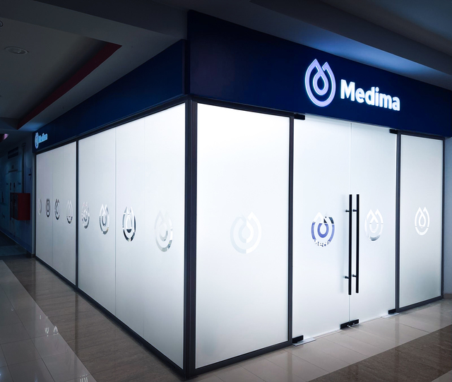 medima continua extinderea cea de a 23 a clinica din retea se deschide la vaslui oferind imagistica medicala de inalta performanta 67f3abec5f4fc
