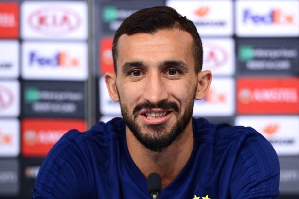 mehmet topal dupa egalul cu hermannstadt nu conteaza ce spun altii noi stim ce facem pe teren 67f9798143bf3