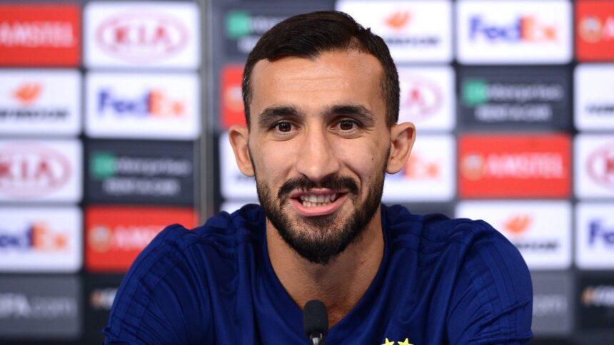 mehmet topal dupa egalul cu hermannstadt nu conteaza ce spun altii noi stim ce facem pe teren 67f9798143bf3