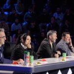 melisa covaci o adolescenta pasionata de kickbox urca astazi pe scena romanii au talent andi moisescu a fost rezervat in privinta ei 67f920b84c8d9