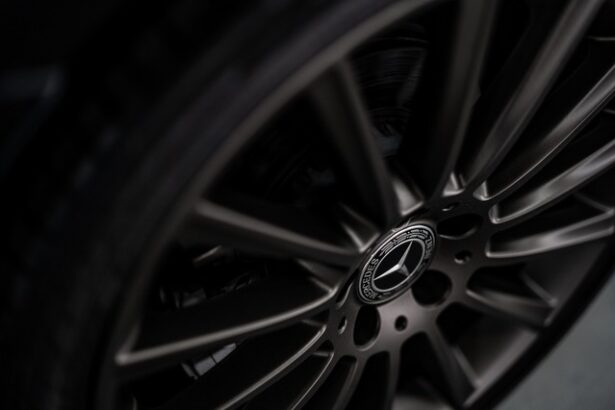 mercedes benz si a facut stocuri in sua inainte de introducerea taxelor 67eb8e3202ed0