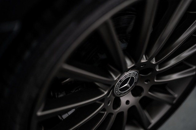 mercedes benz si a facut stocuri in sua inainte de introducerea