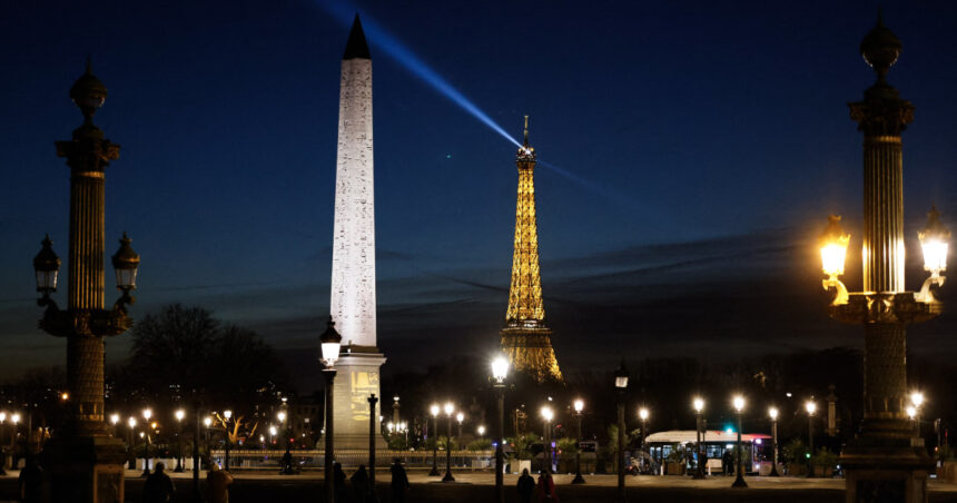 mesaje secrete de pe obeliscul egiptean din paris au fost descifrate ce spun ele despre faraonul ramses al ii lea 6803b12599e1b
