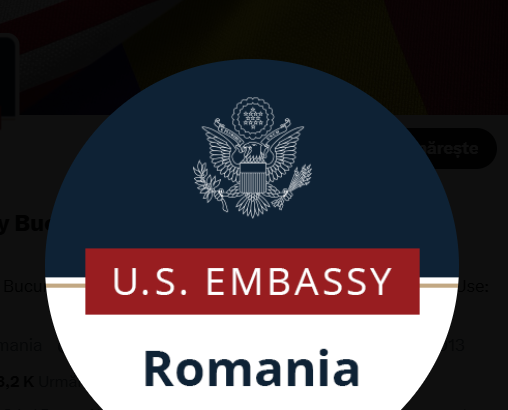 mesajul ambasadei sua in romania dupa razboiul comercial lansat de trump pacea nu este gratuita 67eedd7c446b9