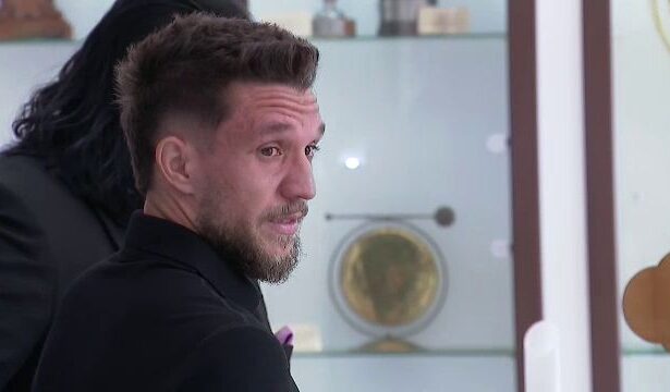 mesajul lui alex baluta dupa ce a evoluat un singur minut in trei meciuri 6807fd649e23a