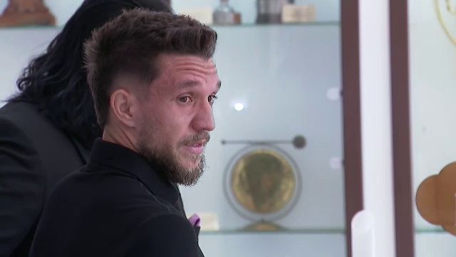 mesajul lui alex baluta dupa ce a evoluat un singur minut in trei meciuri 6807fd649e23a