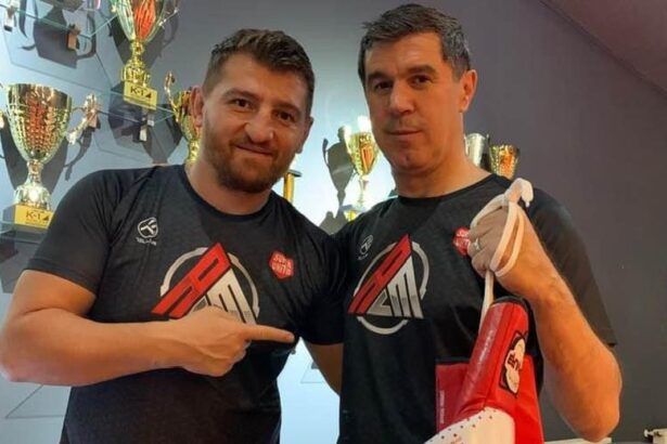 mesajul lui catalin morosanu pentru mihai leu dupa ce fostul boxer si pilot a ajuns la terapie intensiva 6811d1be495e7