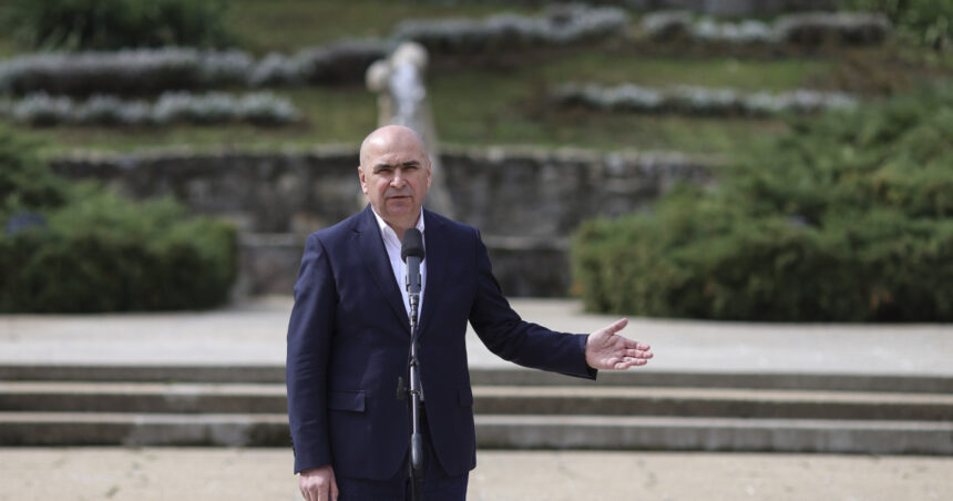 mesajul lui ilie bolojan de ziua internationala a pamantului un mediu curat este o conditie esentiala pentru calitatea vietii 68076e0c3fc8c