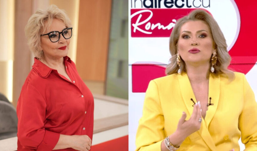 mesajul transmis de mihaela tatu dupa ce mirela vaida i a luat oficial locul la antena 1 nu mai am nimic de demonstrat nimanui 67f4cd3b04e3b