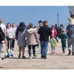 meteorologii anunta cum va fi vremea in dobrogea in minivacanta de 1 mai 680686eab06ce