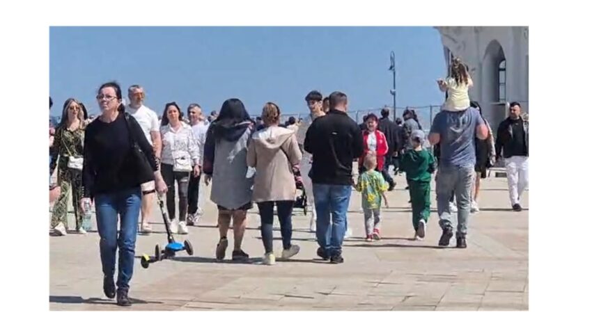 meteorologii anunta cum va fi vremea in dobrogea in minivacanta de 1 mai 680686eab06ce