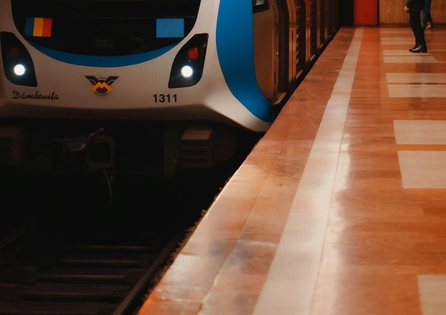 metrorex va derula lucrari de modernizare si inlocuire a aparatelor de cale intre statiile tineretului si piata unirii 2 67ed02dd09ba9
