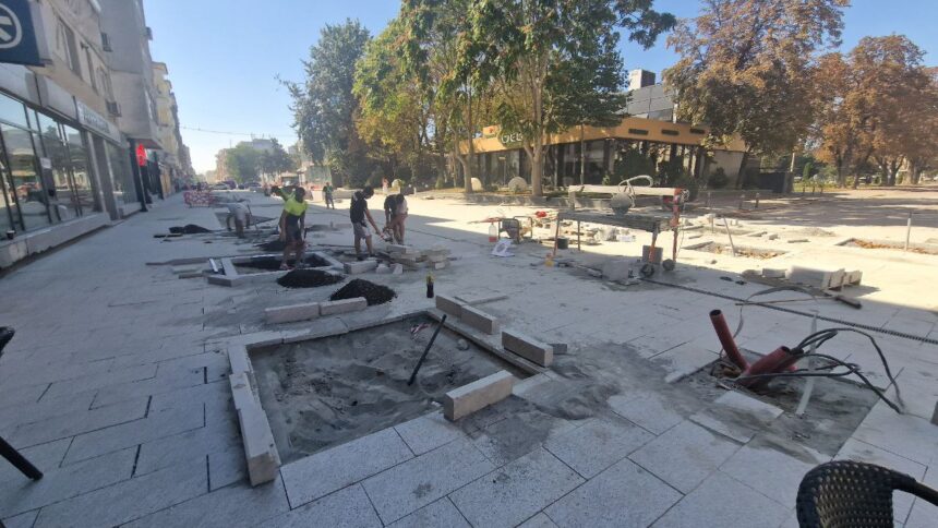 meva concept firma cu lucrarile de pe stefan cel mare pierde din nou procesul de 650 000 de euro cu primaria constanta vezi aici minuta 6811987c34ef8