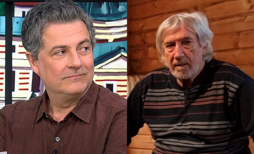 mihai calin i ar retrage certificatul de actor lui dan chisu cu ce l a deranjat acesta nu e singurul dar e o alegere momentana a mea 67fa16be08296