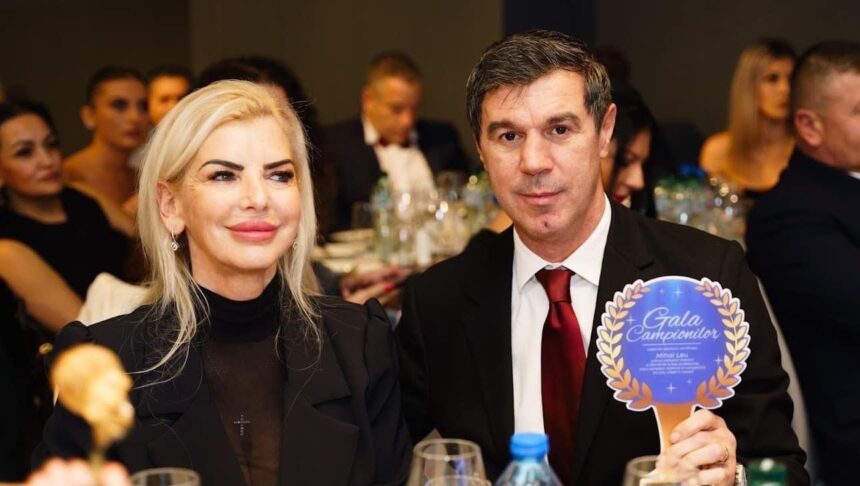 mihai leu despre problemele de sanatate la o banala inlocuire a unui stent la rinichi sansele mele de supravietuire erau aproape de 0 6803978e48414