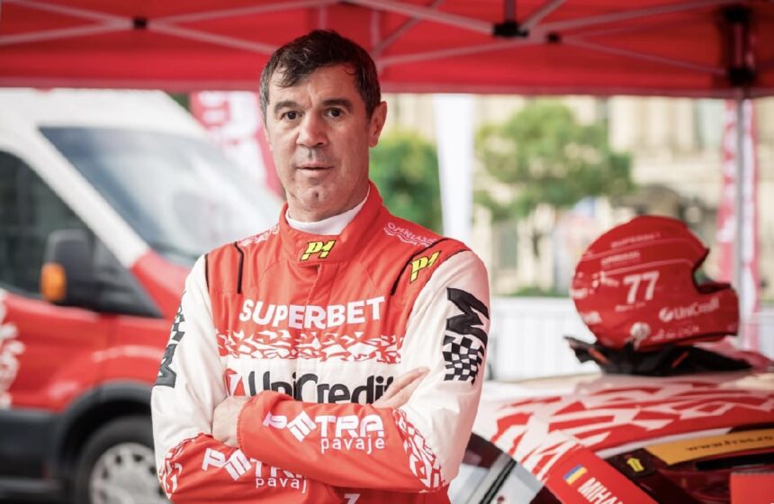 mihai leu transportat de urgenta la bucuresti fostul campion la box lupta pentru viata 681063248b366