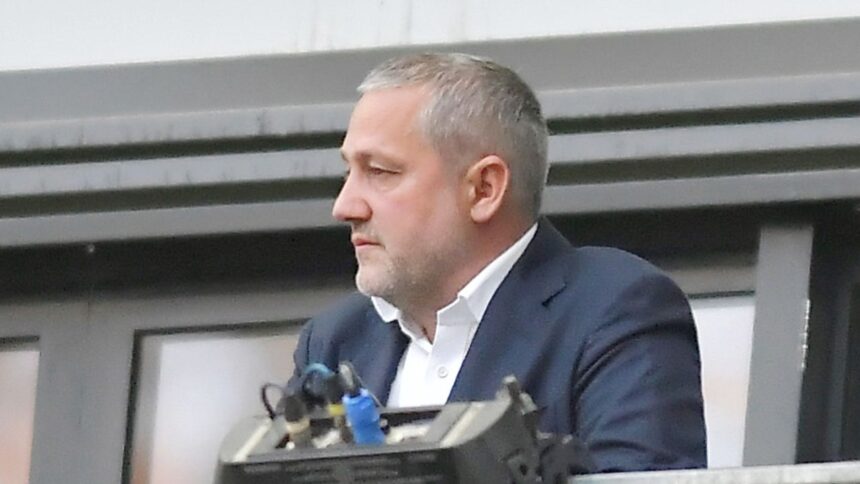 mihai rotaru a caracterizat cu un singur cuvant mandatul lui mirel radoi dupa succesul cu dinamo e mult de munca 6806af6176c46
