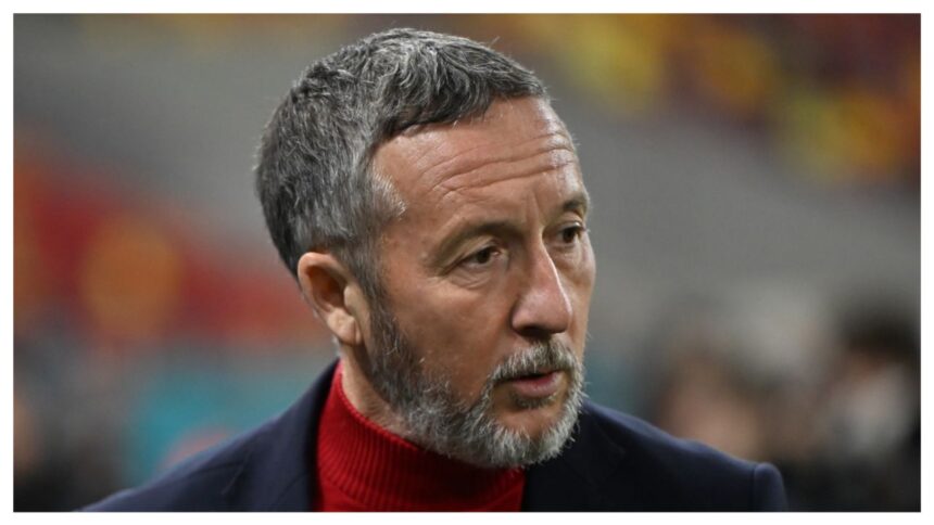 mihai stoica mesaj emotionant la lansarea cupei duckadam e aproape imposibil sa nu descoperim acolo un mic portar 67ffce1d39a4e