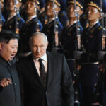 mii de trupe si milioane de obuze culisele vastei operatiuni nord coreene care a ajutat rusia sa intoarca soarta bataliei pentru kursk 68007e0dc1ea2