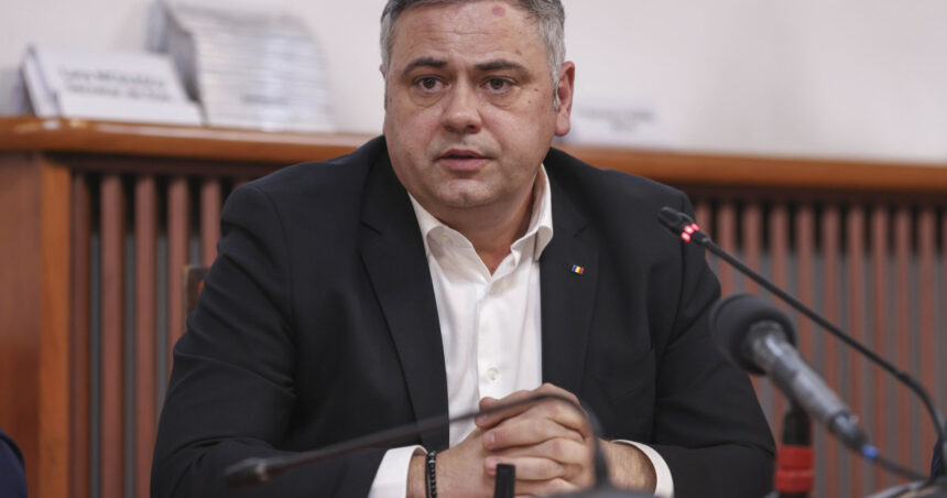 ministrul agriculturii a fost prelungit programul pentru independenta energetica a fermelor 67ed7ec998172