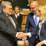 ministrul de externe romania sustine initiativa sefei diplomatiei ue de a oferi sprijin militar ucrainei 67fd723f04d97