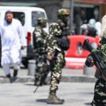 ministrul pakistanez al apararii spune ca o incursiune militara din partea indiei este iminenta ne am intarit fortele 680fcaae52647