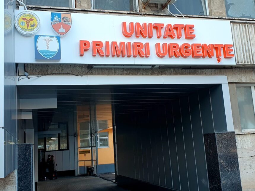 mircea leu este noul medic sef al unitatii de primiri urgente constanta 67ebb020319d3