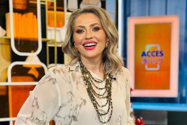 mirela vaida primele declaratii dupa ce antena 1 anuntat ca va prezenta emisiunea in direct cu romania voi reveni pe tronsonul care m a consacrat 67f0d5373e1e6