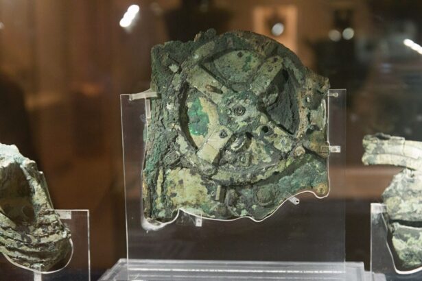 misteriosul mecanism de la antikythera ar putea fi cu totul altceva decat au crezut cercetatorii 680a4ec0e0e86