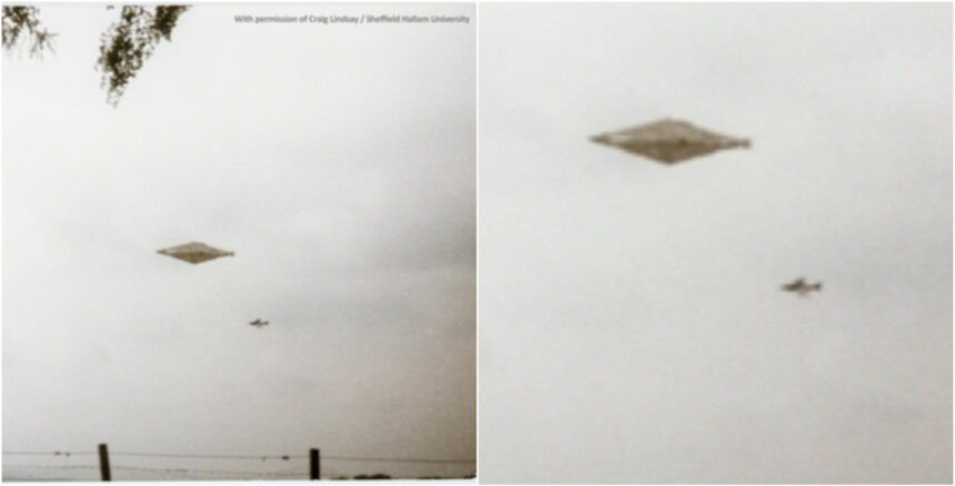 misterul de la calvine cea mai clara fotografie cu un ozn tinuta secret timp de 32 de ani 67f4e17f9fbb2