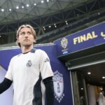 modric viseaza sa se retraga din activitate de la real madrid dar impresarii sai negociaza un transfer in qatar 67f5226c3512f