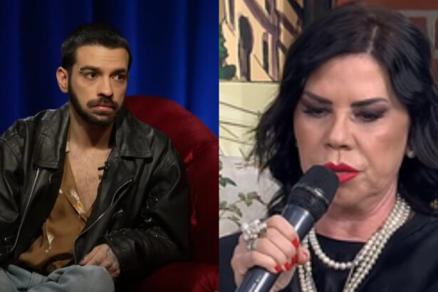 modul in care luminita anghel a aflat ca va naste un baiat david puscas a fost martor la intreaga discutie ce i a spus carmen harra fiului adoptiv al artistei ca se va intampla cu el 67ebab577f294