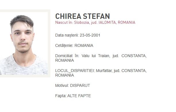 modul in care si a pus capat zilelor tanarul din valu lui traian cu o butelie cu azot iata unde lucra si ce facea in timpul liber 67ec66c4b762b