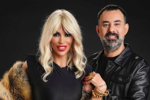 motivul pentru care raluca badulescu a mers la asia express 2025 cu fostul ei sot florin stamin relatia aceasta speciala exclusiv 67efea327e6d7