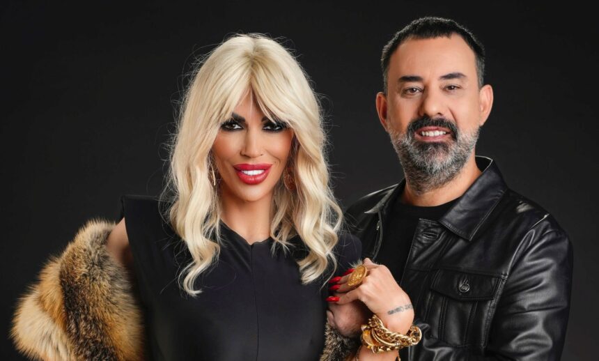 motivul pentru care raluca badulescu a mers la asia express 2025 cu fostul ei sot florin stamin relatia aceasta speciala exclusiv 67efea327e6d7
