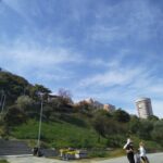 municipalitatea inca se pregateste pentru reabilitarea taluzului din apropierea bisericii grecesti si a esplanadei de la modern 68017846d592a