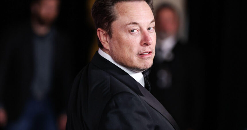 musk anunta ca si reduce implicarea in doge din cauza prabusirii profiturilor tesla 6808918deb5fd