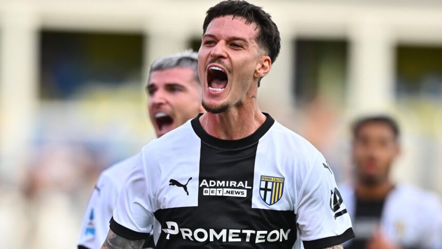 mutu explica prabusirea lui dennis man la parma si ii da tema lui chivu aici are de munca 6800e3c922f80