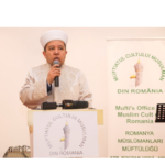 muurat iusuf reconfirmat muftiu al cultului musulman din romania 67f8d5d0eb92c