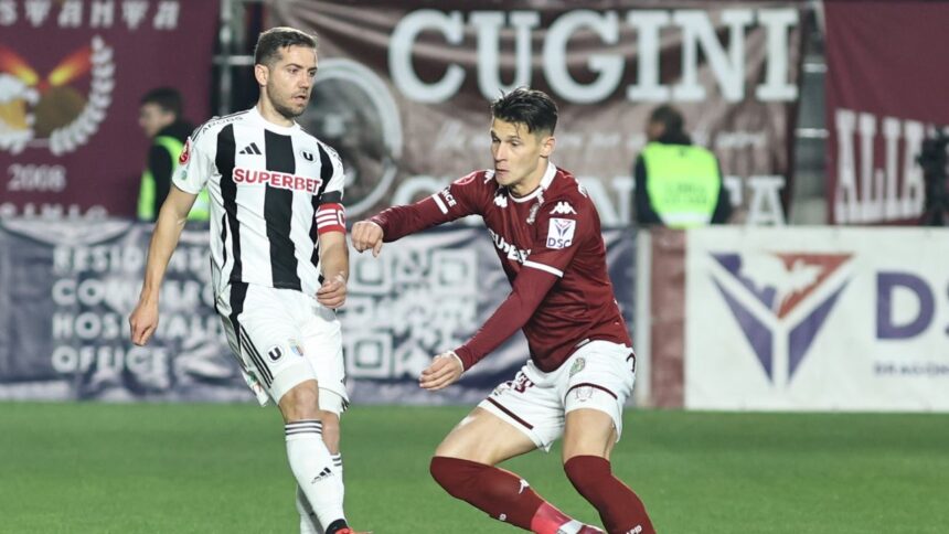 "N-ai voie, se gândește la interviul de după meci" - criticat sever după Rapid - U Cluj 0-2 1 n ai voie se gandeste la interviul de dupa meci a fost criticat dur dupa rapid u cluj 0 2 6804aa98e6d2c