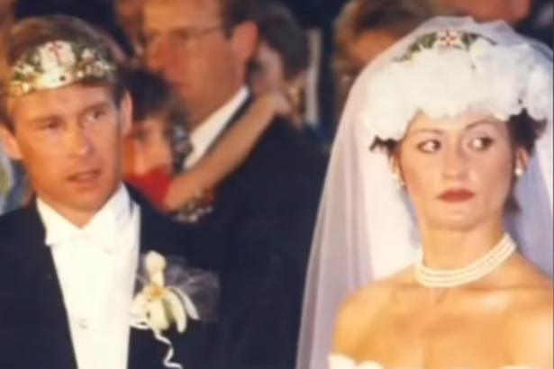 nadia comaneci si bart conner au sarbatorit 29 de ani de casnicie ce a postat zeita de la montreal pe facebook 680e514495dae