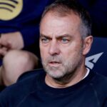 nemultumiri la fc barcelona dupa remontada cu celta vigo catalanul nu a dat mana cu hansi flick si a plecat furios 6804a71328ba6