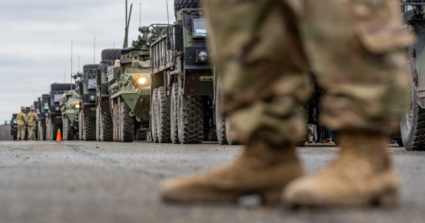 news alert administratia trump ia in calcul retragerea a 10 000 de militari sua din europa de est inclusiv romania 67f4f910b37f1