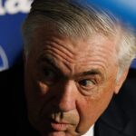 news alert carlo ancelotti out de la real madrid anunt de ultim moment venit din spania 680e672f1997f
