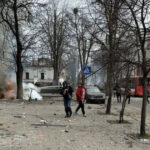 news alert cel putin 20 de morti la sumi dupa ce rusii au lansat o racheta asupra orasului din nordul ucrainei 67fb8d1466cbf