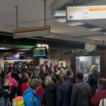 news alert o femeie s a aruncat in fata metroului circulatie perturbata pe magistralele 1 si 3 67ec00c261be6