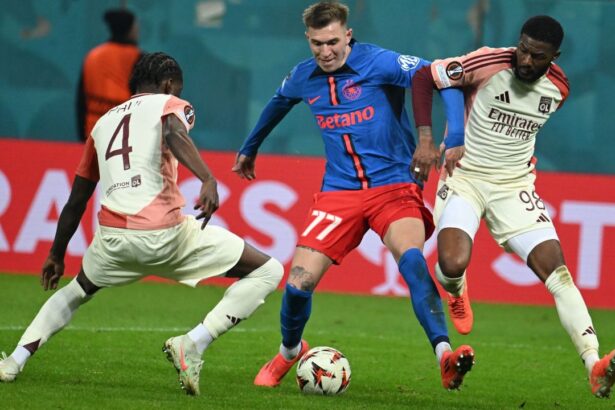 news alert primul 11 al lui fcsb pentru meciul cu cfr cluj supriza pe postul de varf impins 68051b19ab746