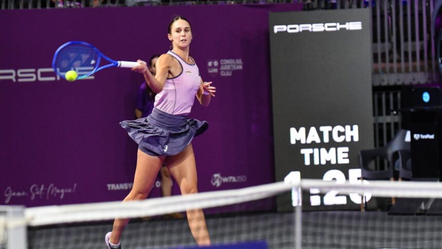 news alert romania pierde toate meciurile dintr un esec in altul la billie jean king cup 67fa37346c2f1