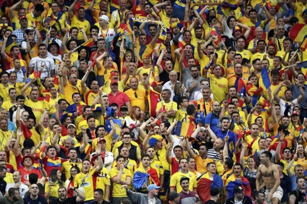 news alert s au pus in vanzare biletele pentru austria romania conditiile pentru zidul galben de la viena 67efa42b572c5