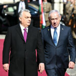 news alert ungaria se retrage din curtea penala internationala anuntul vine in timpul vizitei lui netanyahu vizat de un mandat de arestare 67ee52fb91c85